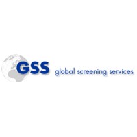 GLOBAL SCREENING SERVICES (BANGALORE) PRIVATE LIMITED Logo