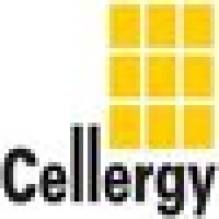 Cellergy Ltd. Logo