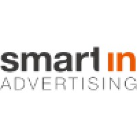 smartin ADVERTISING GmbH Logo
