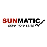 SUNMATIC TECHNOLOGIES PRIVATE LIMITED Logo