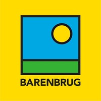 Barenbrug UK Ltd Logo