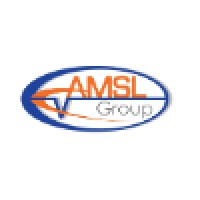 AMSL Group Logo