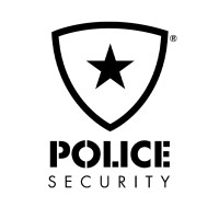 Police Security Logo
