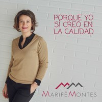 Marife Montes Luna Logo