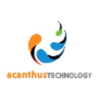 Acanthus Technology, LLC Logo
