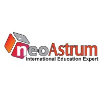 NeoAstrum Business Solutions Logo