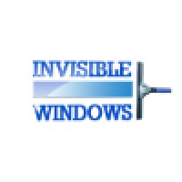 Invisible Windows Inc Logo