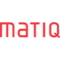 Matiq AS Logo