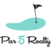Par 5 Realty Logo