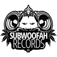 Subwoofah Logo