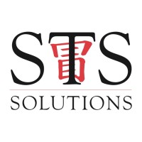 STS Solutions, Inc. Logo