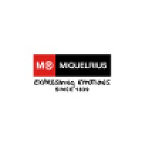 Miquelrius USA Logo