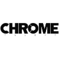 Chrome Talent Logo