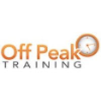 Off Peak Training Logo