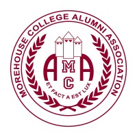 Morehouse College National Alumni Association Logo