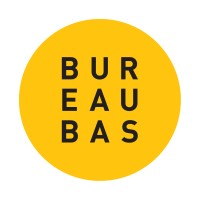 BUREAUBAS Logo