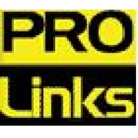 PRO LINKS Logo