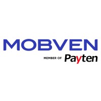 Mobven Logo