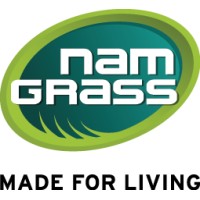 Namgrass Artificial Grass Logo