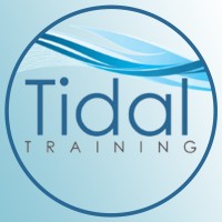 Tidal Training Ltd Logo