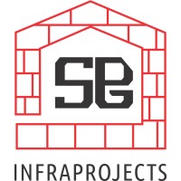SPG INFRAPROJECTS PRIVATE LIMITED Logo
