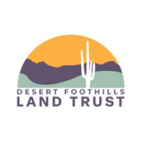Desert Foothills Land Trust Logo