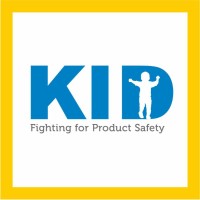 Kids In Danger Logo