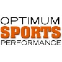 Optimum Sports Performance Logo