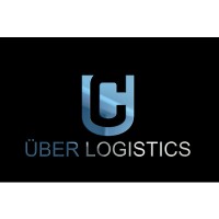 Über Logistics Logo