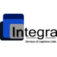 Integra Serviços e Logística Logo