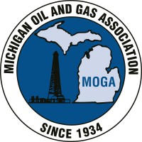Michigan Oil And Gas Association Logo