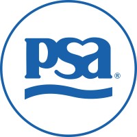 PSA - Industrias Pugliese S.A Logo