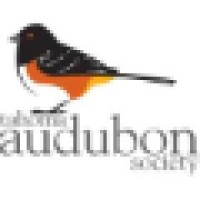 Tahoma Audubon Society Logo