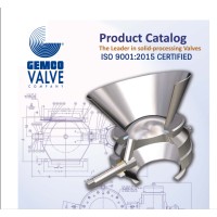 Gemco Valve Company Logo