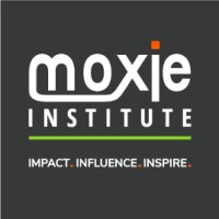 Moxie Institute Logo