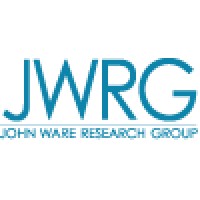 John Ware Research Group, Inc. Logo