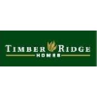 Timber Ridge Homes, LLC Logo