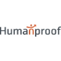 Humanproof Logo