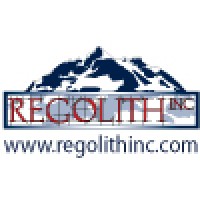 Regolith Inc. Logo