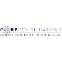 CoreConstellations Center Logo
