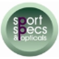 Sport Specs & Opticals Logo