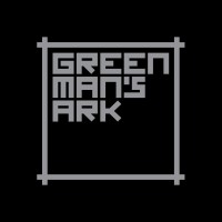 Green Mans Ark Logo