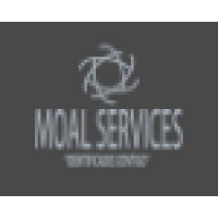 MOAL SERVICES Logo