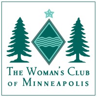 The Womans Club of Minneapolis Logo