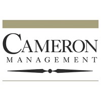 Cameron Management, Inc. Logo