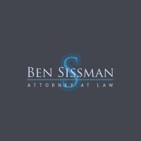 Ben Sissman, Attorney at Law Logo