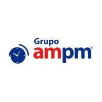 Grupo ampm Logo