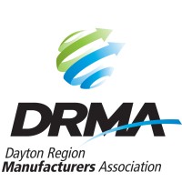 DRMA - Dayton Region Manufacturers Association Logo