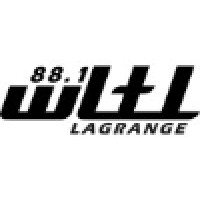 WLTL Radio Logo