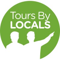 ToursByLocals Logo